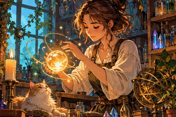 捉妖奶爸百度百科